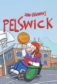 Pelswick (TV Series 2000) Cast, Trailer, Summary
