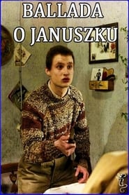 Ballada o Januszku poster