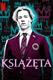 Książęta (2021)