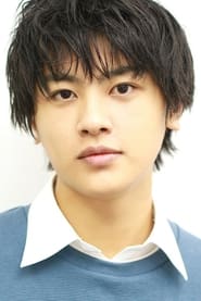 Takusu Maekawa as Tooru Imai