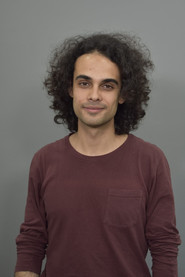 Christos Karavevas photo 2