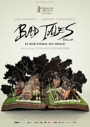 Poster Bad Tales – Es war einmal ein Traum