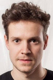 Image of Adam Joura