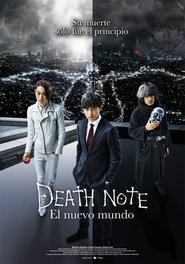 Death Note: El nuevo mundo (2016) Cliver HD - Legal - ver Online & Descargar