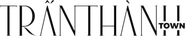 Logo for Trấn Thành Town