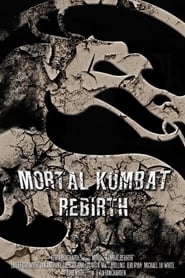 Mortal Kombat: Renacimiento poster