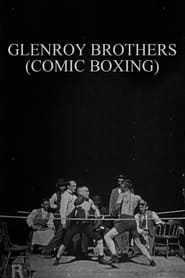 Poster Glenroy Brothers (Comic Boxing)