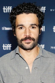 Christopher Abbott