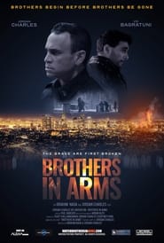 Poster Brothers In Arms