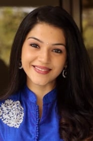 Mehreen Pirzada