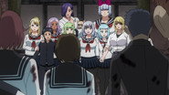 Mini Anime #02: Kuroeda