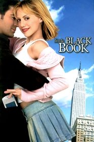Poster Little Black Book 2004