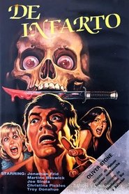 Seizure) Seizure (1974)