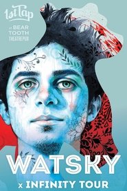 Poster x Infinity 2018