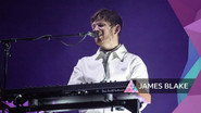 James Blake