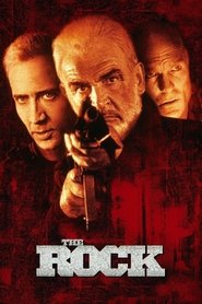 مشاهدة فيلم The Rock 1996 مترجم