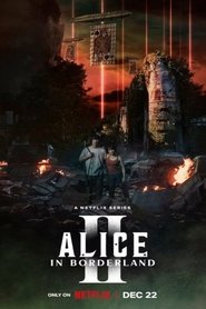 Alice in Borderland