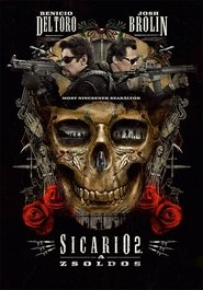 Sicario 2. - A zsoldos 2018 online filmek teljes film hu hd online
magyar felirat uhd