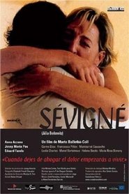 Poster Sévigné