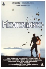 Mediterraneo (1991)فيلم متدفق عبر الانترنتالعنوان الفرعيفي عربي اكتمال
[hd]