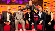 Will Smith, Jaden Smith, Michael Douglas, Bradley Cooper, Heather Graham, Selena Gomez