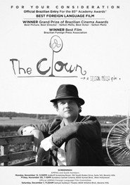 The Clown постер