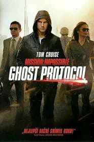 Mission: Impossible - Ghost Protocol (2011)