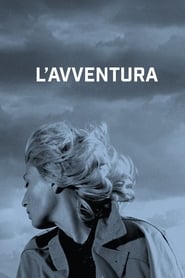 Image L’Avventura – Aventura (1960)