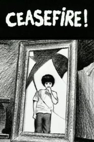 Poster Ceasefire! 2002