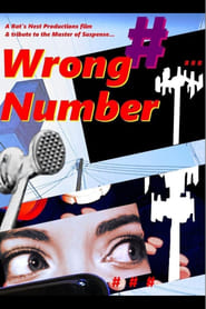 Wrong Number streaming