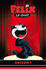 Felix the Cat Season 1 3