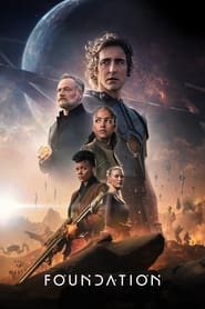 Foundation poster