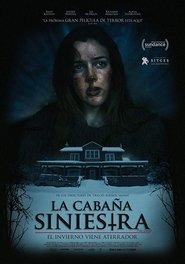 El albergue poster