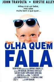Olha Quem Está Falando