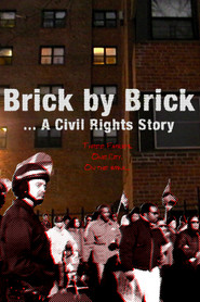Brick by Brick: A Civil Rights Story (2007)