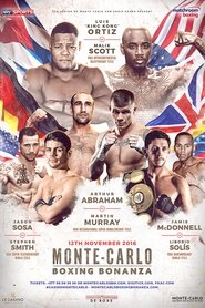 Luis Ortiz vs. Malik Scott) Luis Ortiz vs. Malik Scott (2016)