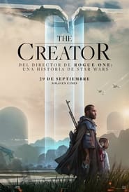 Imagen The Creator (2023)