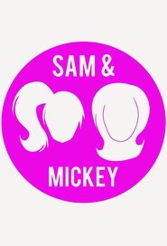 Sam and Mickey: Barbie Parody 2011