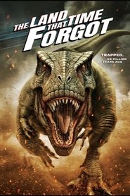 The Land That Time Forgot (2025)