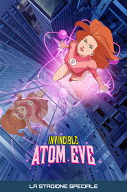 Locandina di INVINCIBLE Speciali