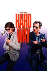 Poster for The Hard Way