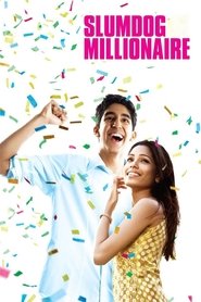 Slumdog Millionaire poster