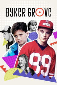 Byker Grove (1989)