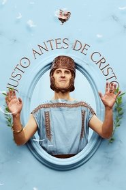 Justo antes de Cristo (2019)