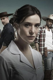 Amanda poster