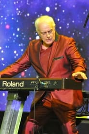 Photo de Tony Kaye Keyboards 