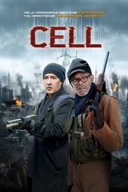 Cell (2016) Cliver HD - Legal - ver Online & Descargar