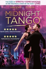 Poster Midnight Tango 2011