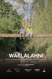 Poster Waslalahni