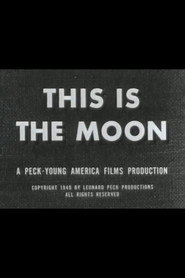 This Is the Moon